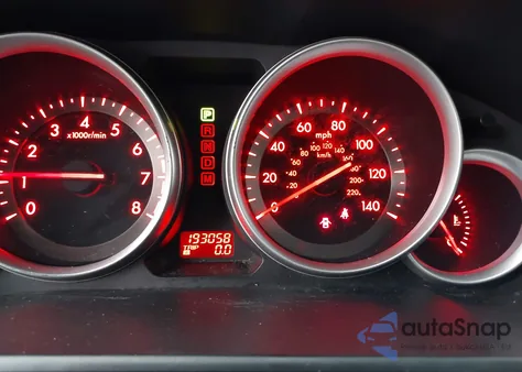 2007 Mazda Cx-9 Sport from USA, damaged, VIN JM3TB28YX70114280